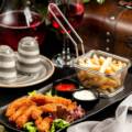 Dock Pub’dan Evde Yapılabilecek Fish and Chips (Balık ve Patates Kızartması) Tarifi